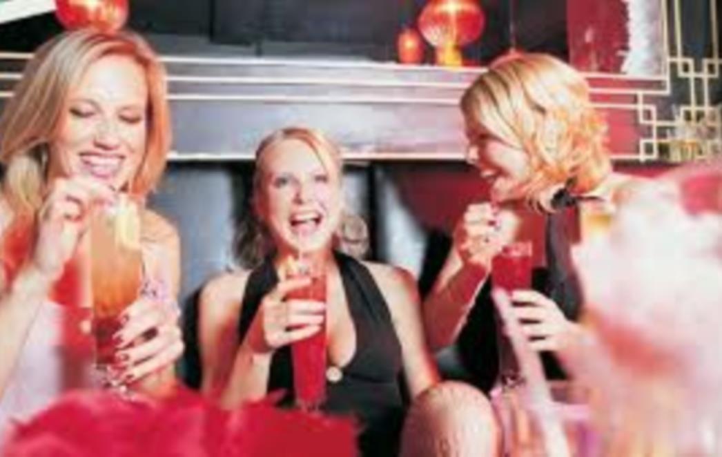 Što možete očekivati u tridesetima?