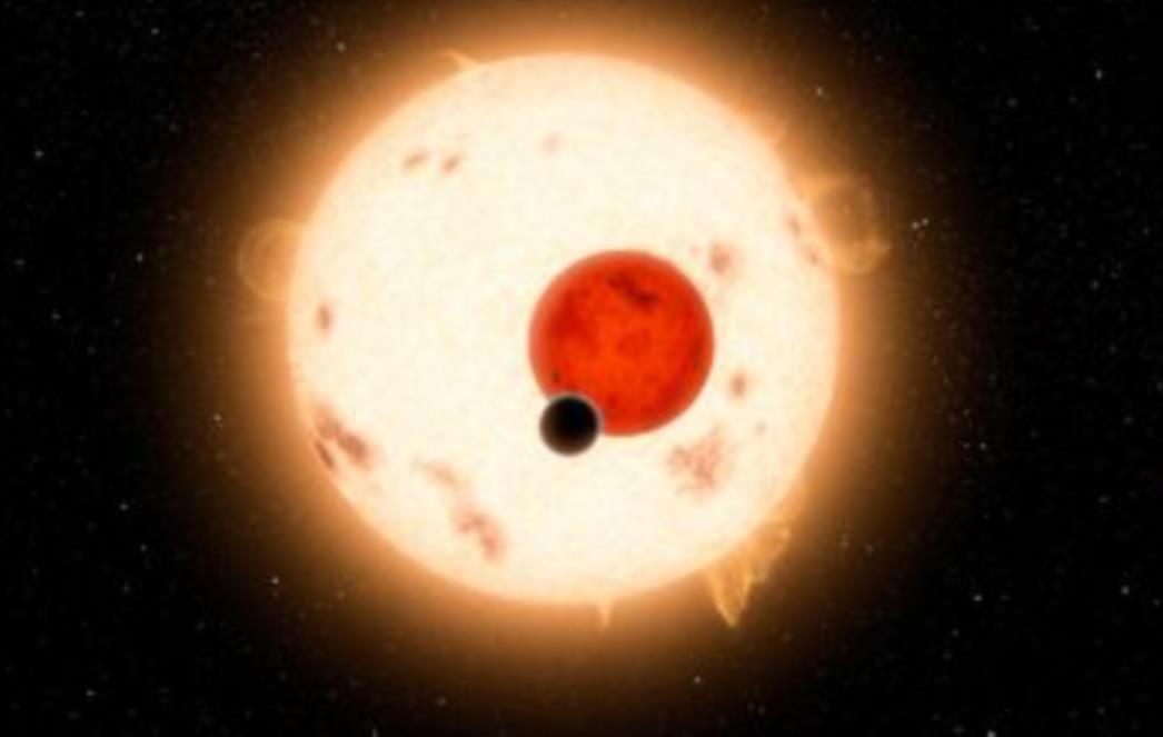 Otkriven novi planet s četiri sunca