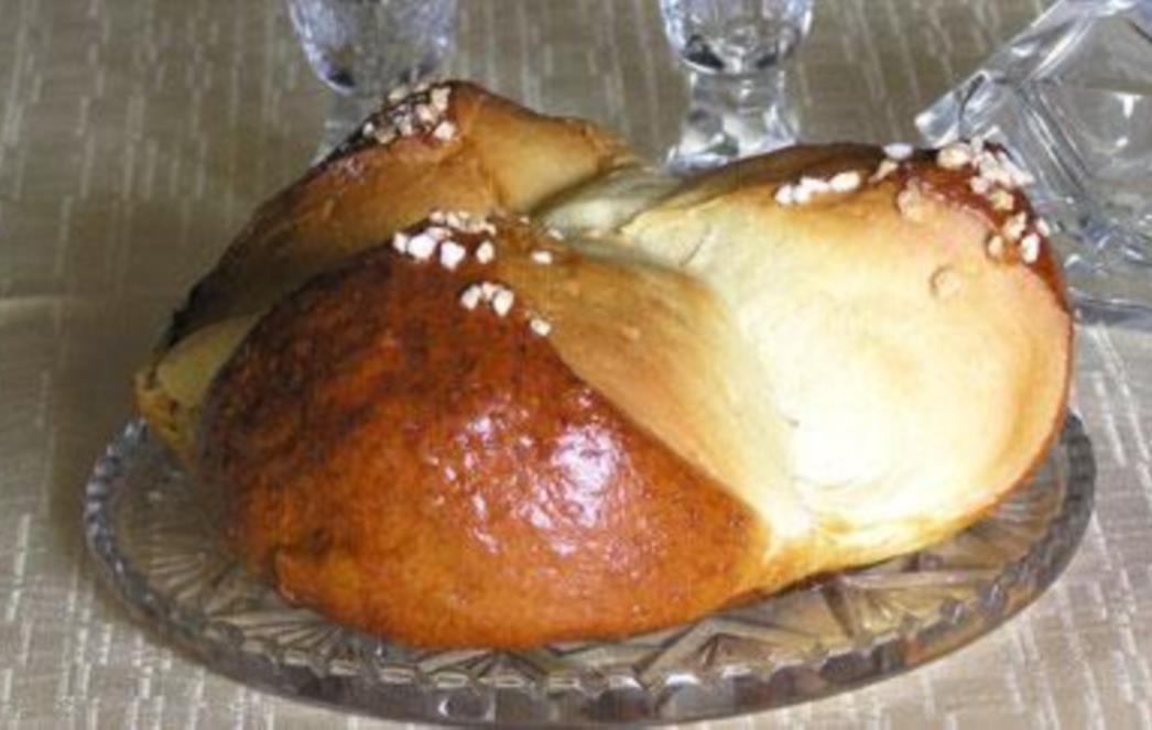 Brz i jednostavan recept za najpoznatiji uskrsni kolač!