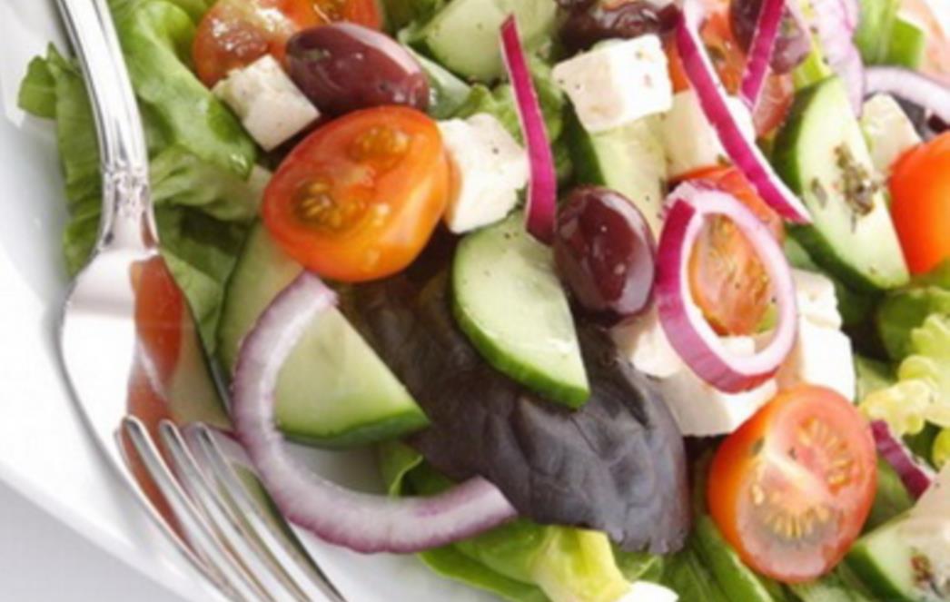 Mediteranska prehrana poboljšava plodnost žena
