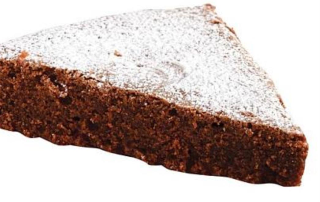 Talijanski čokoladni kolač - ne oduzima puno vremena, a nestane u sekundi!