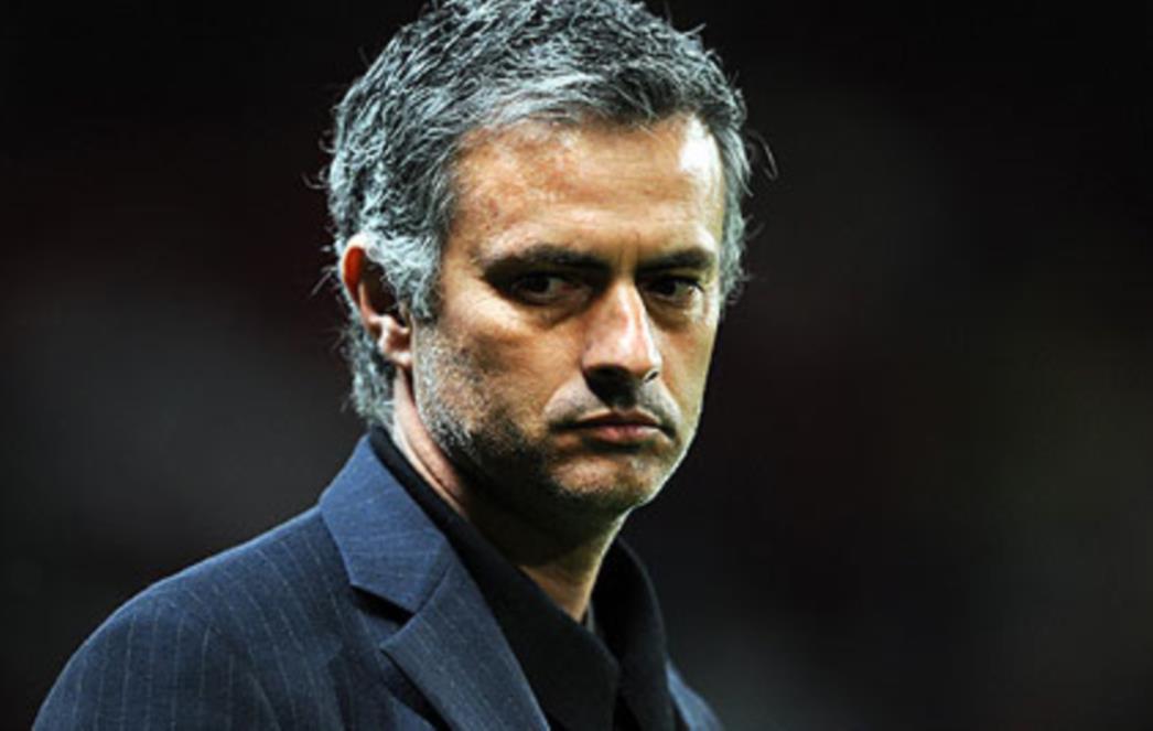 Mourinho: Među najboljima smo, zaslužujemo biti tamo!