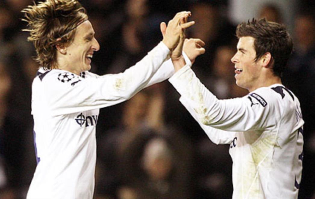 Ardiles: Modrić i Bale su sjajni, ali broj jedan je Redknapp! 