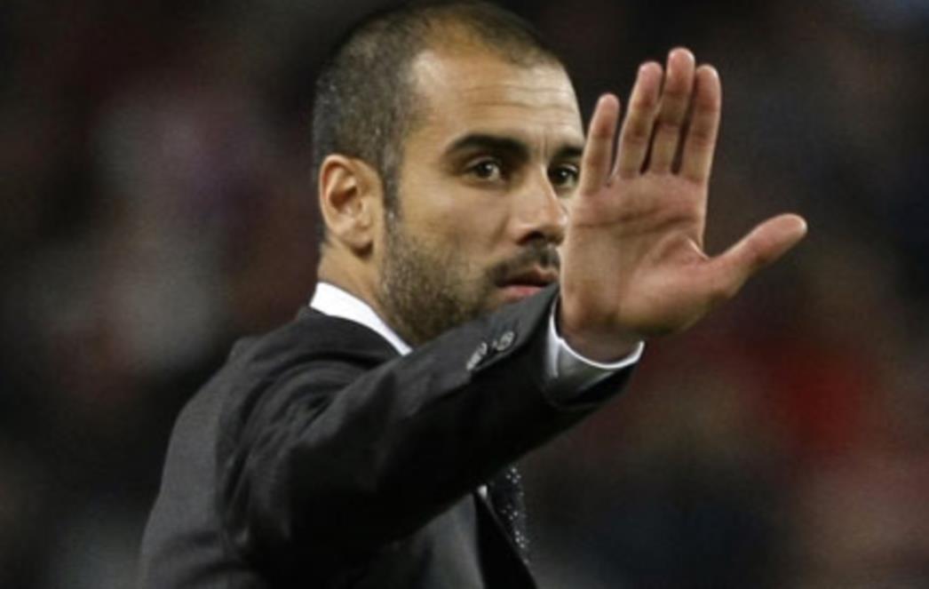 Guardiola: Prestao sam uživati u mečevima Barcelone