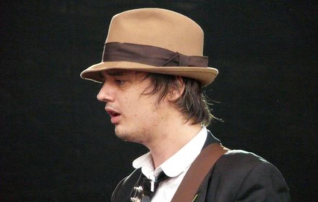 Peter Doherty osuđen na 6 mjeseci zatvora