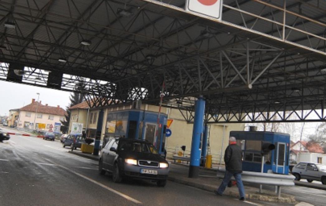 S krivotvorenim ispravama pokušali ući u RH!