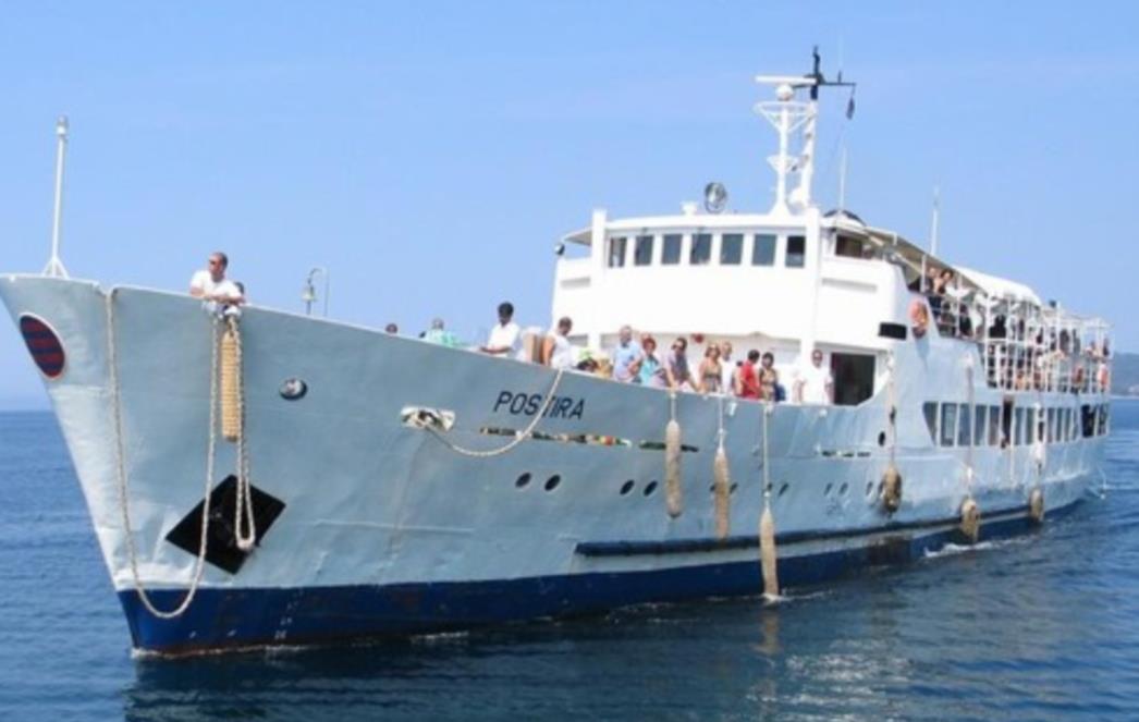 Povodom Feste sv. Vlaha izmjena reda plovidbe Postire