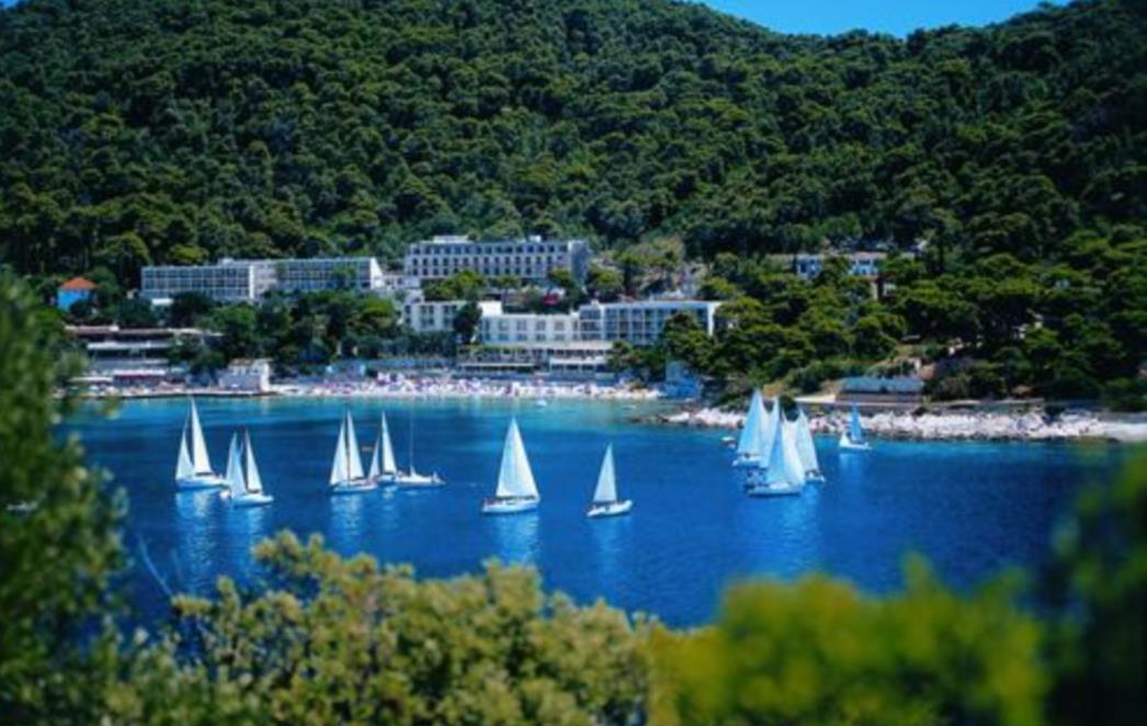 Zbog ovog se razloga dubrovački hoteli Maestral ne mogu prodati!