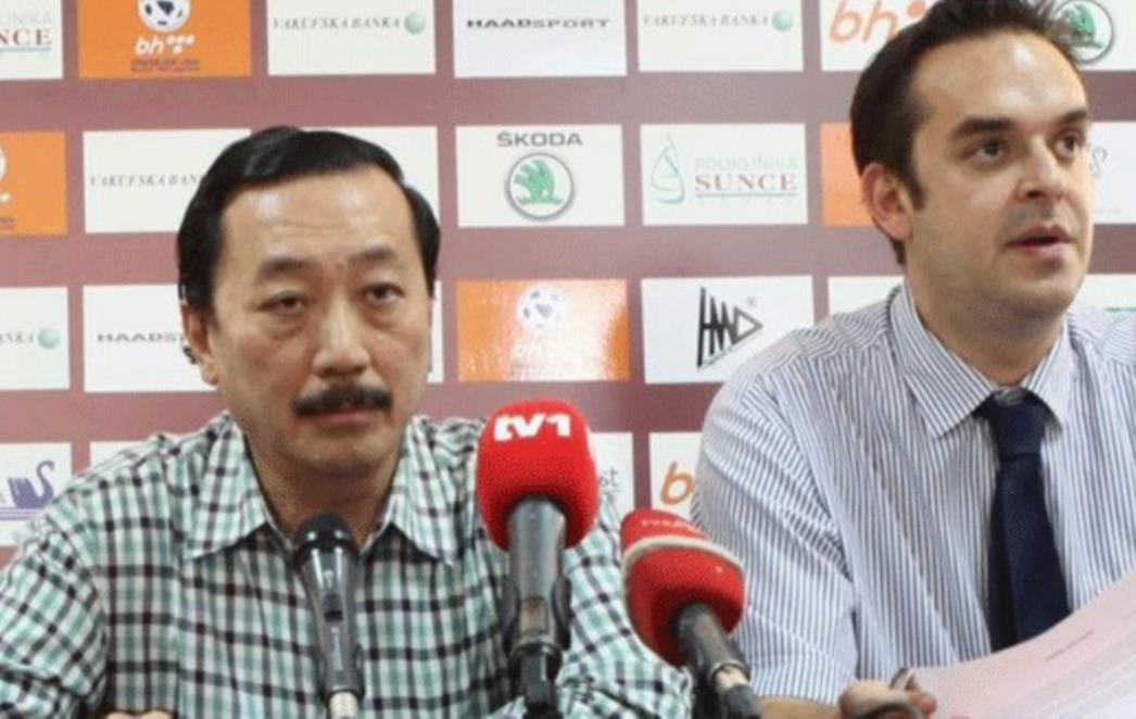 Malezijski milijarder Vincent Tan potpisao ugovor sa NK Sarajevom, na redu ulaganje u dubrovački nogomet?