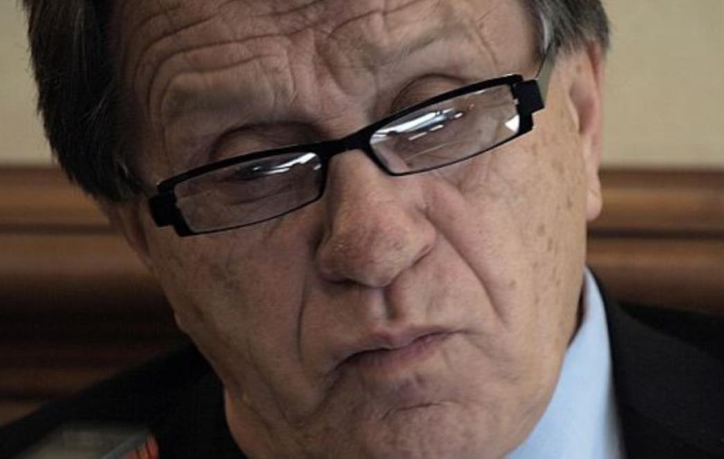 Ćiro ogorčen: Kovač i Šuker odmah moraju dati ostavke!