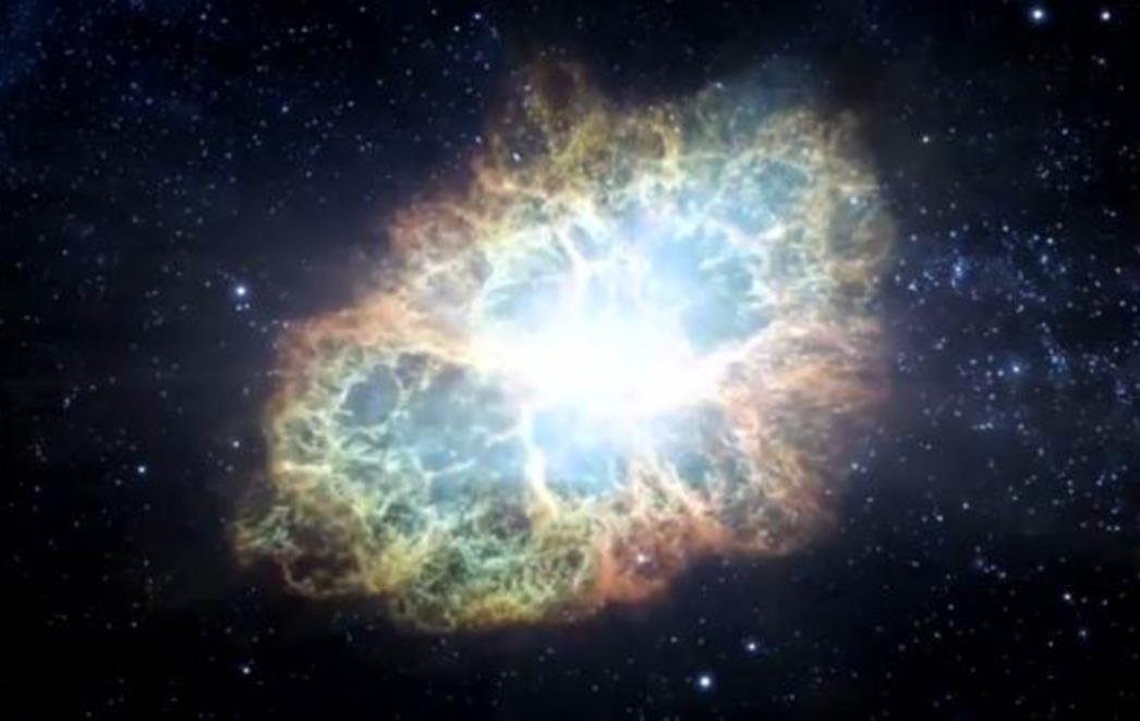 VIDEO: Eksplozija u Rakovoj maglici šokirala astronome