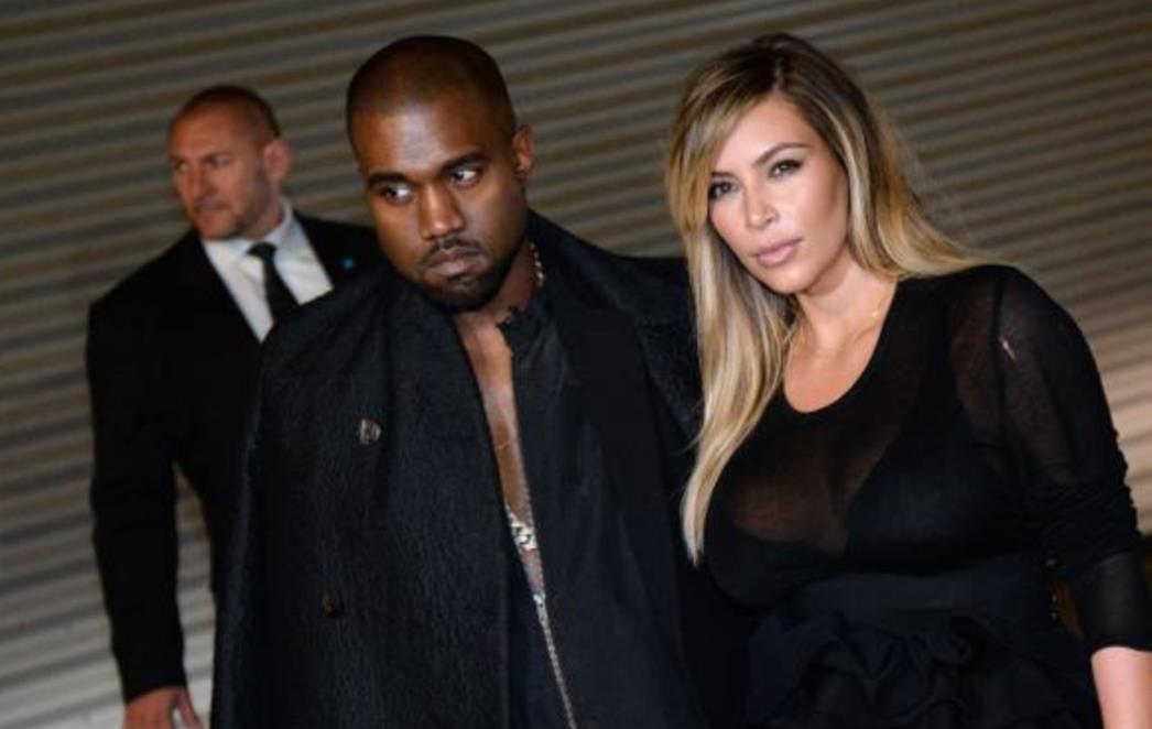 Tko se nadao ovako  bujnoj Kim Kardashian?
