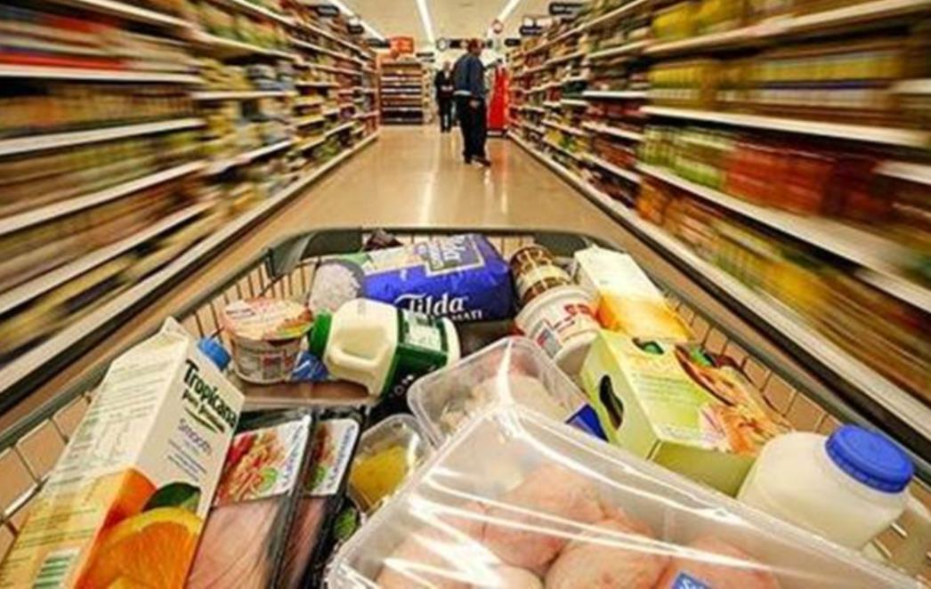 STRAH OD LOŠIH VIJESTI: Čeka li nas novo poskupljenje hrane?