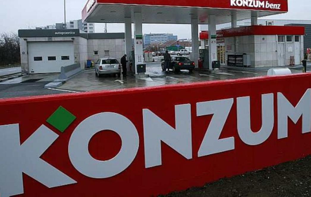 KONZUM UVIJEK ZVONI DVAPUT: Todorić ode u poštare