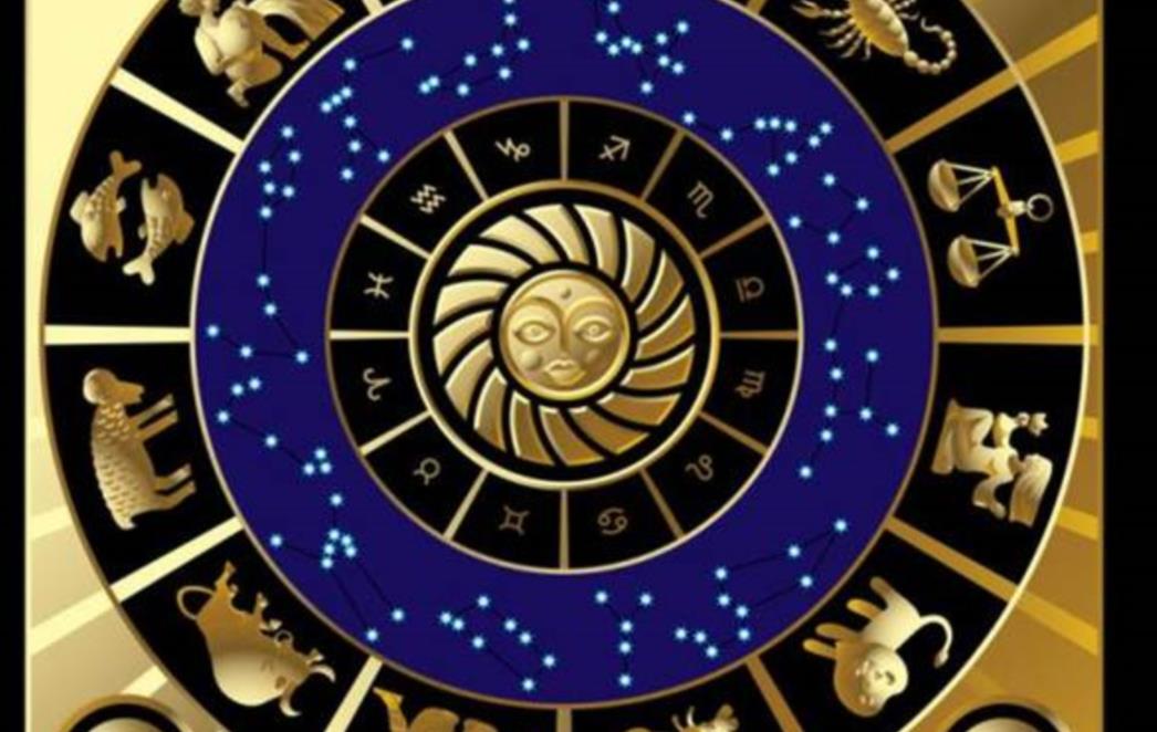 PROŠEĆITE ASTROLOŠKOM KARTOM TIJELA i otkrijte dijelovi su vam najosjetljiviji