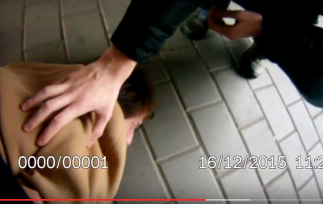 Milicija Ostoje Rankovića sada napada i bake i još se hvale time! Tko je sljedeći?