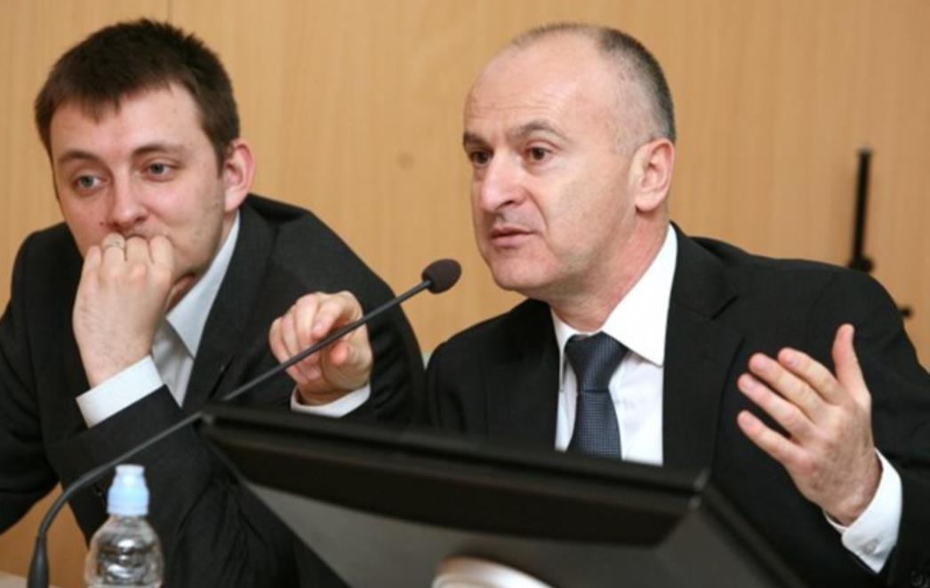 STOŽER: 'Otac Bojana Glavaševića se okreće u grobu, a Jelenu Lovrić ćemo privesti na sud'