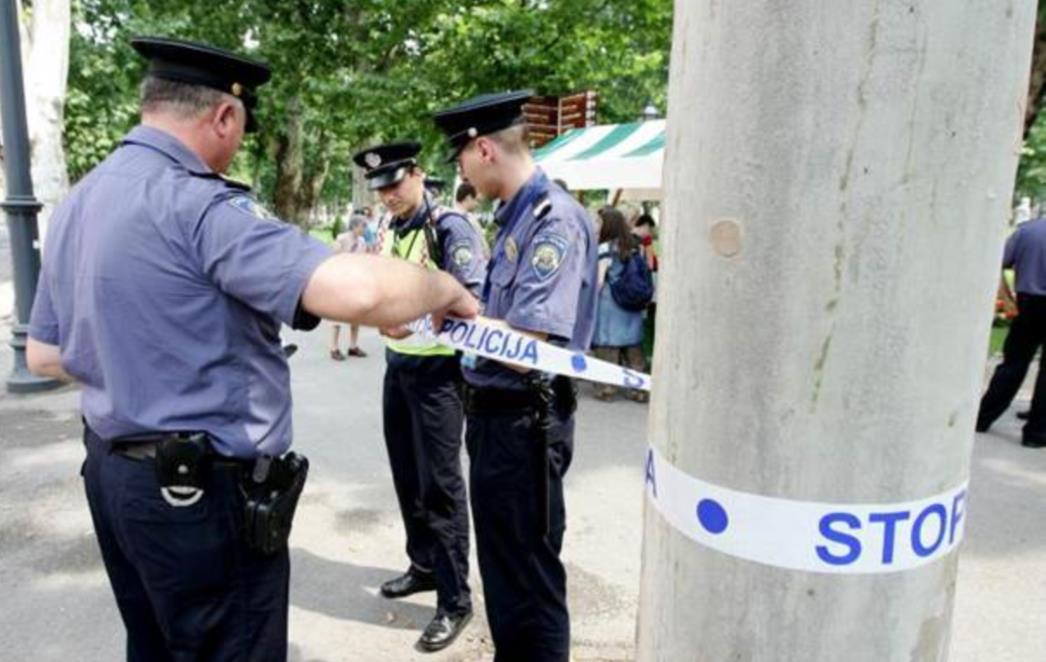 Tragedija u Zadru: Sutkinja se ubila skokom sa zgrade