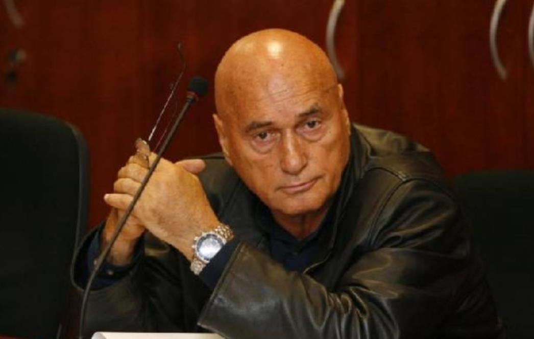 PROTESTI SISAVACA: 'Svaki  antifašist  mora imati svog fašista da bi  izvlačio novac'