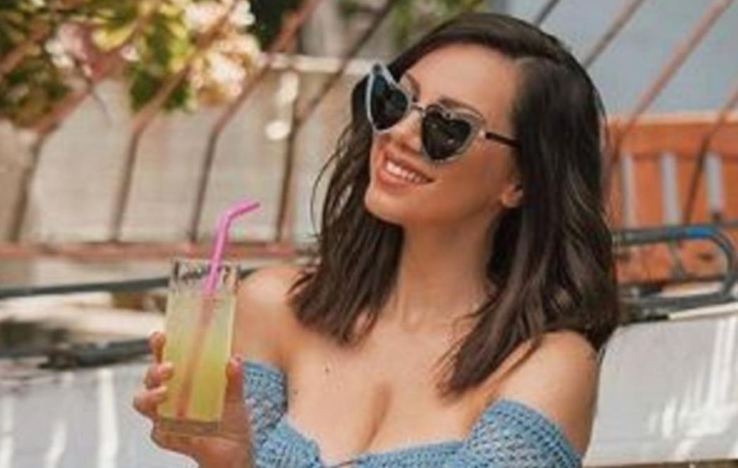 ŽANAMARI PROTESTIRA 'Kad žena objavi sliku s plaže, kreće seksizam na kvadrat'