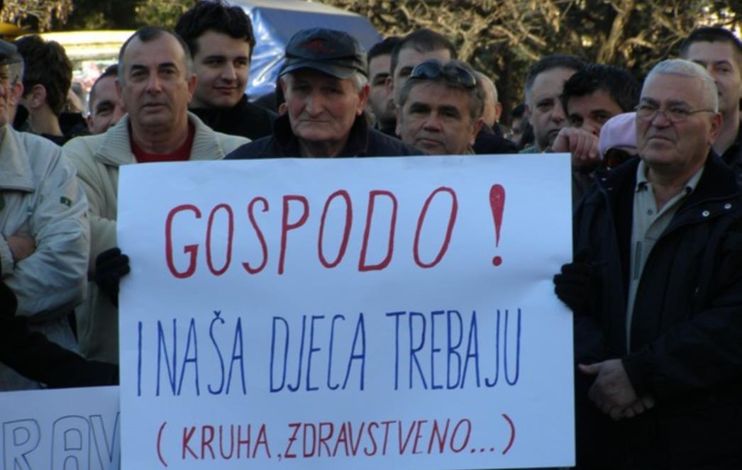 'Spriječite gašenje signala HRT-a Mostar!'