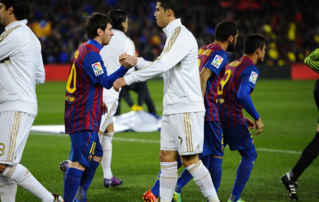 Capello: Ronaldo je sjajan, ali Messi je kreativniji 