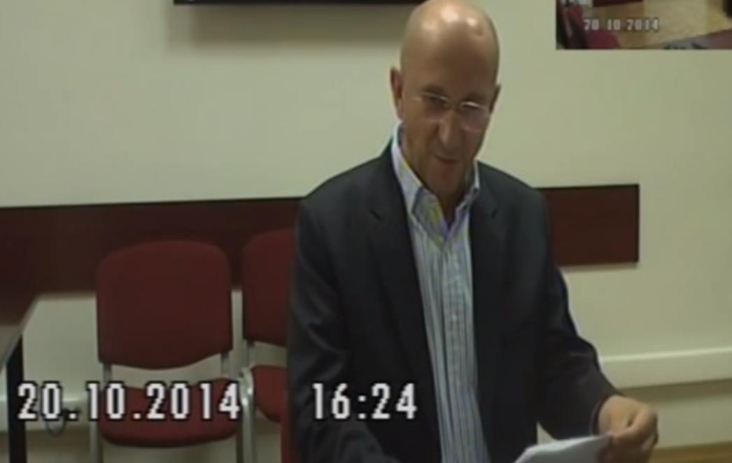 Kikaševo kukavičje cviljenje u USKOK-u! (VIDEO)