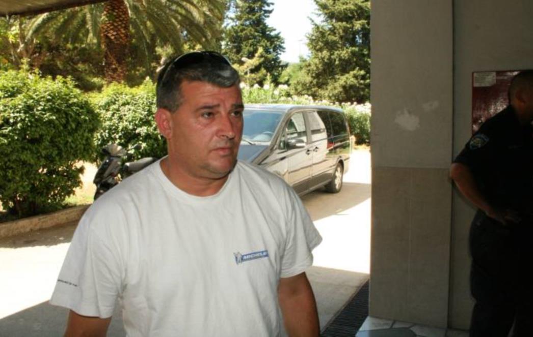 Otac Ljiljane Nikolovske provalio u svoj stan kojeg koristi razvojačeni branitelj