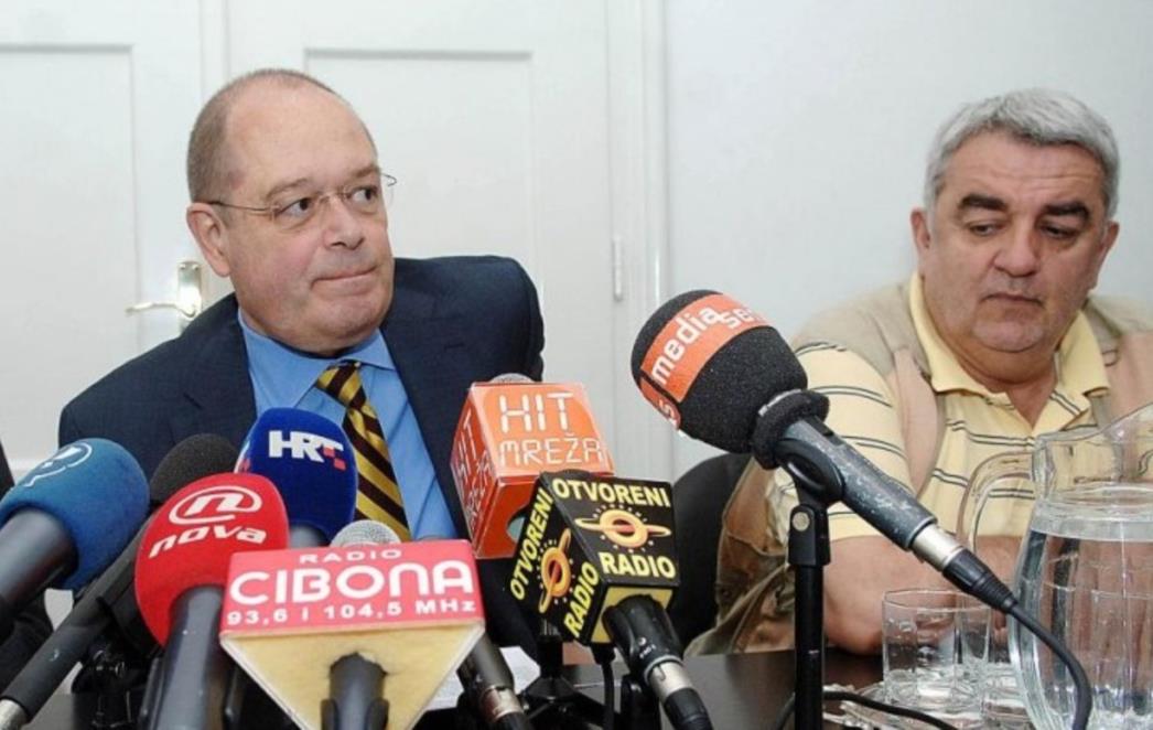 Tek je HHO razotkrio kakvu je sramotu Milanović skrivao napadajući Stiera