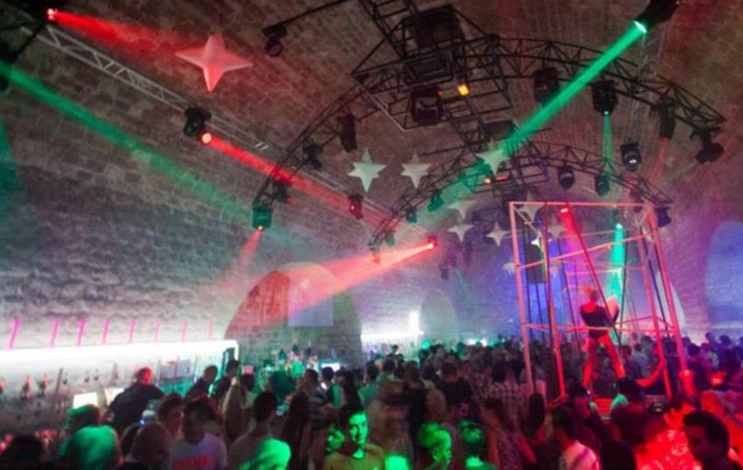 Vodimo vas na NA DU-EL-FEST festival u Revelin
