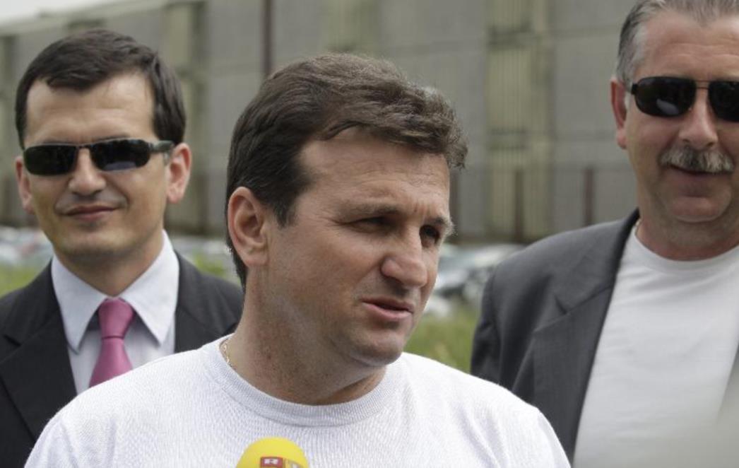 Žužul, Prskalo i Korpar izašli iz Remetinca