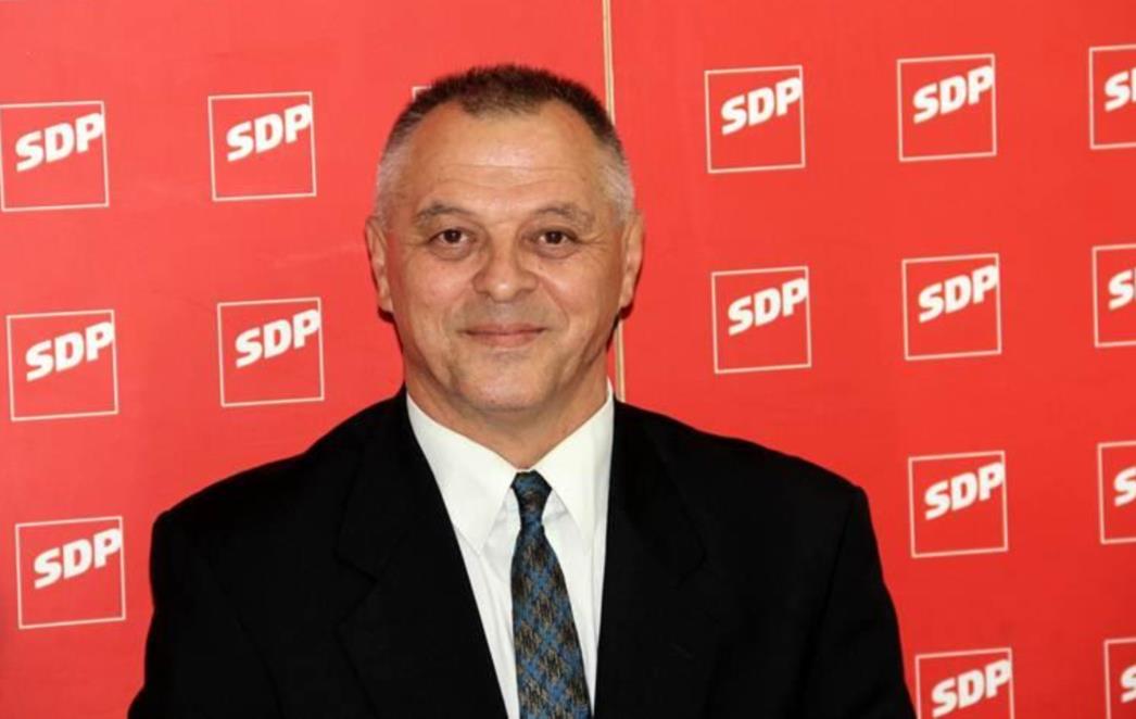 DUBROVAČKI SDP DUBOKO PODJELJEN: Mladen Gojun novi je predsjednik, presudila samo dva glasa (FOTO)