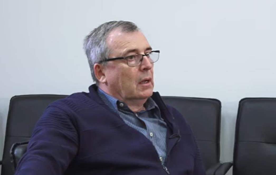 ŠTO NAS ČEKA OVOG LJETA Capak govorio o mjerama: 'Postoje dva scenarija'