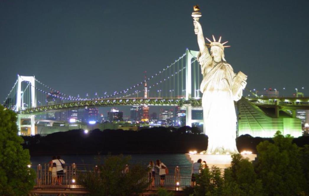 Saznajte tko je smijenio New York s trona