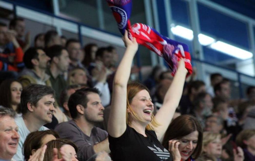 FINALE U ZADRU: Jugovi navijači dolaze pružiti podršku!