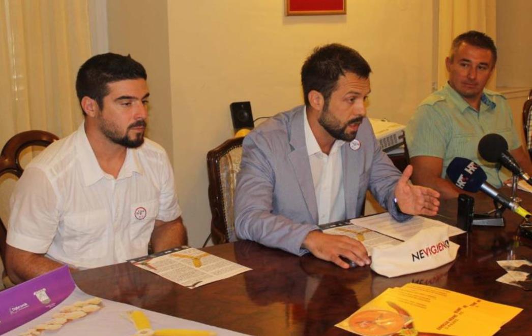 KINOOKUS najavio bogat program: Moto je 'Energija hrane', a čeka nas i sučeljavanje o golfu
