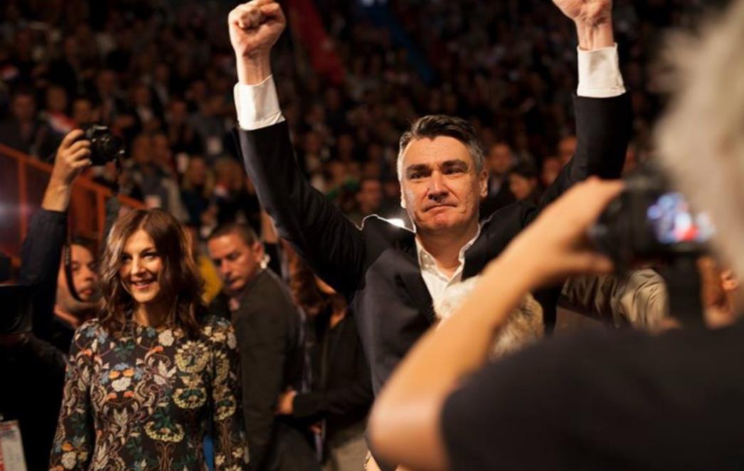 Onaj tko ne voli svoj narod priuštit će mu još četiri godine kukurikanja!