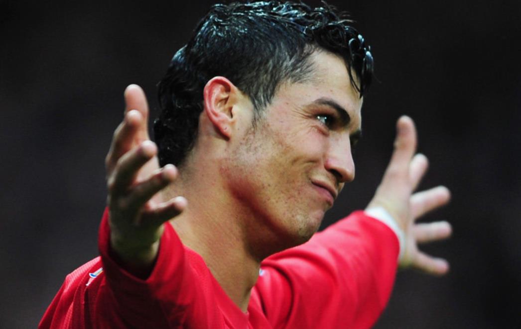 Cristiano Ronaldo švedskim novinarima: Odj.....! Ne slijedite me!