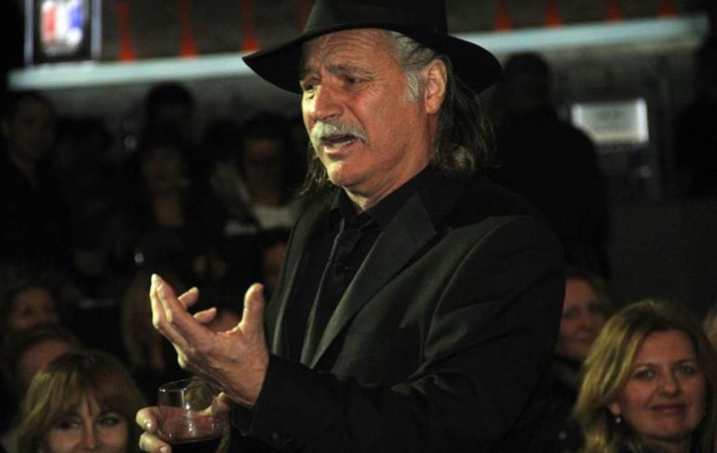 FESTA U DUBROVNIKU: Netipični Šerbedžija ispunio sva očekivanja (FOTOGALERIJA)
