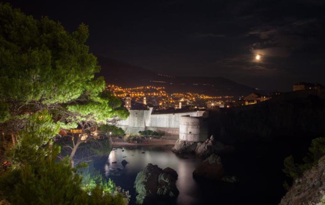 Magazin GQ svrstao Dubrovnik na drugo mjesto europskih gradova koji se moraju vidjeti