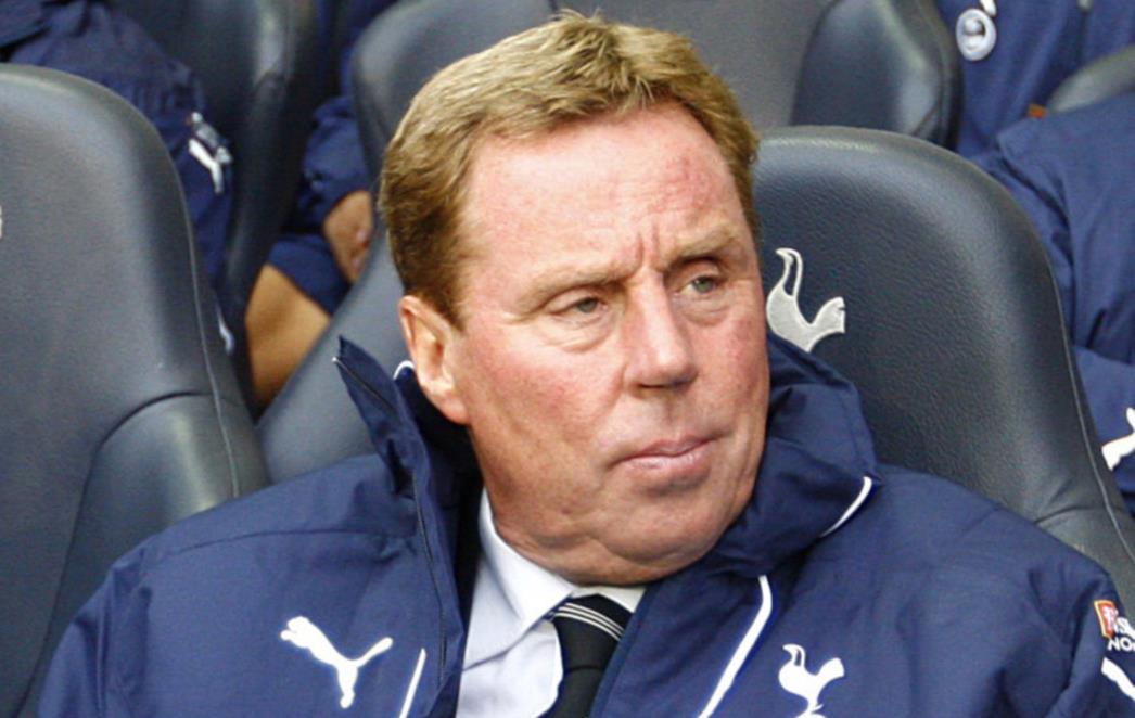 Redknapp: Modrić sigurno ostaje!