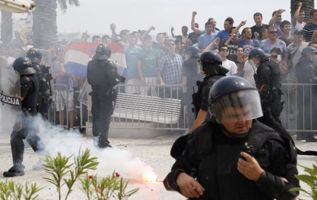 Na Prideu smo ''potčinjeni'', tražimo kaznene prijave za zločin iz mržnje!