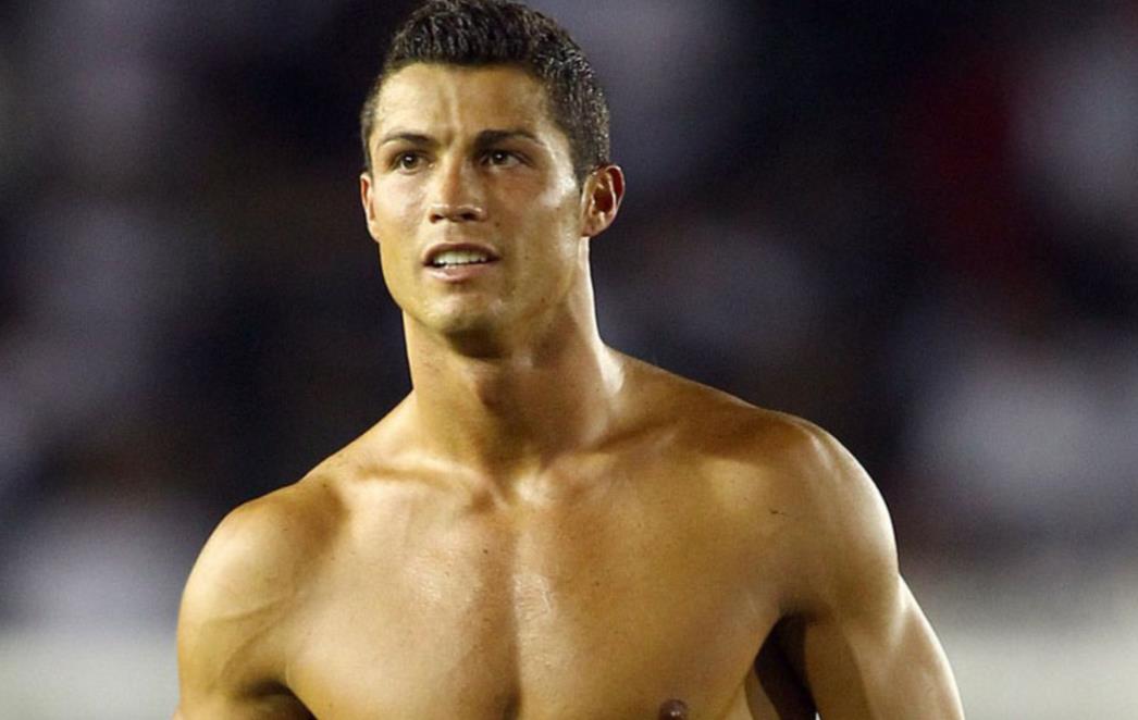 Ronaldo propustio trening portugalske reprezentacije