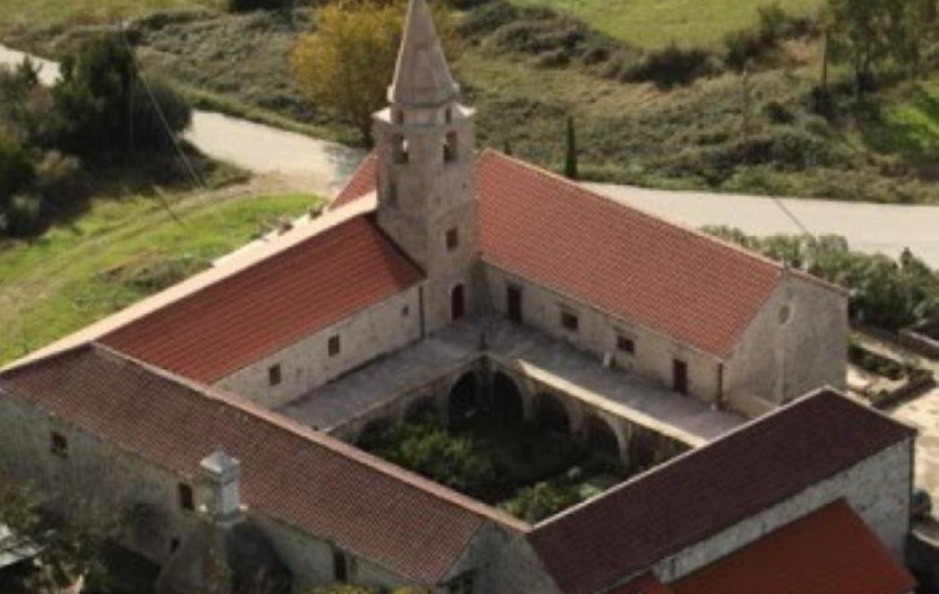 Don Niko Kličan na blagdan sv. Antuna slavi zlatnu misu u Pridvorju