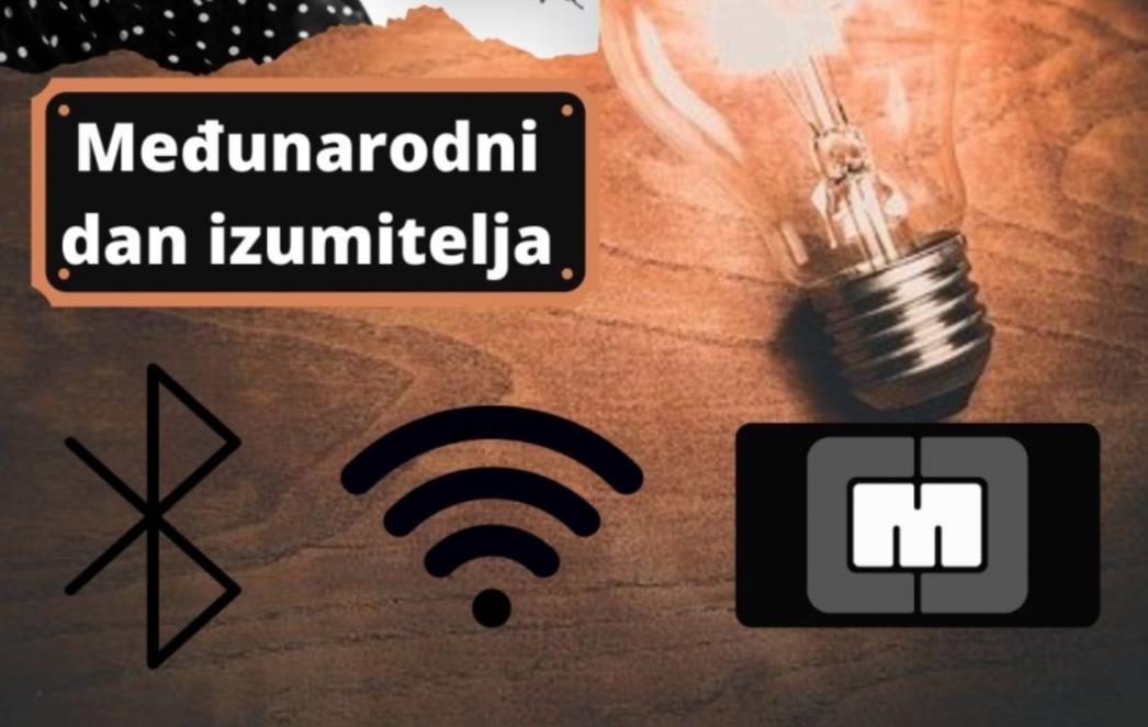 Proslava Međunarodnog dana izumitelja