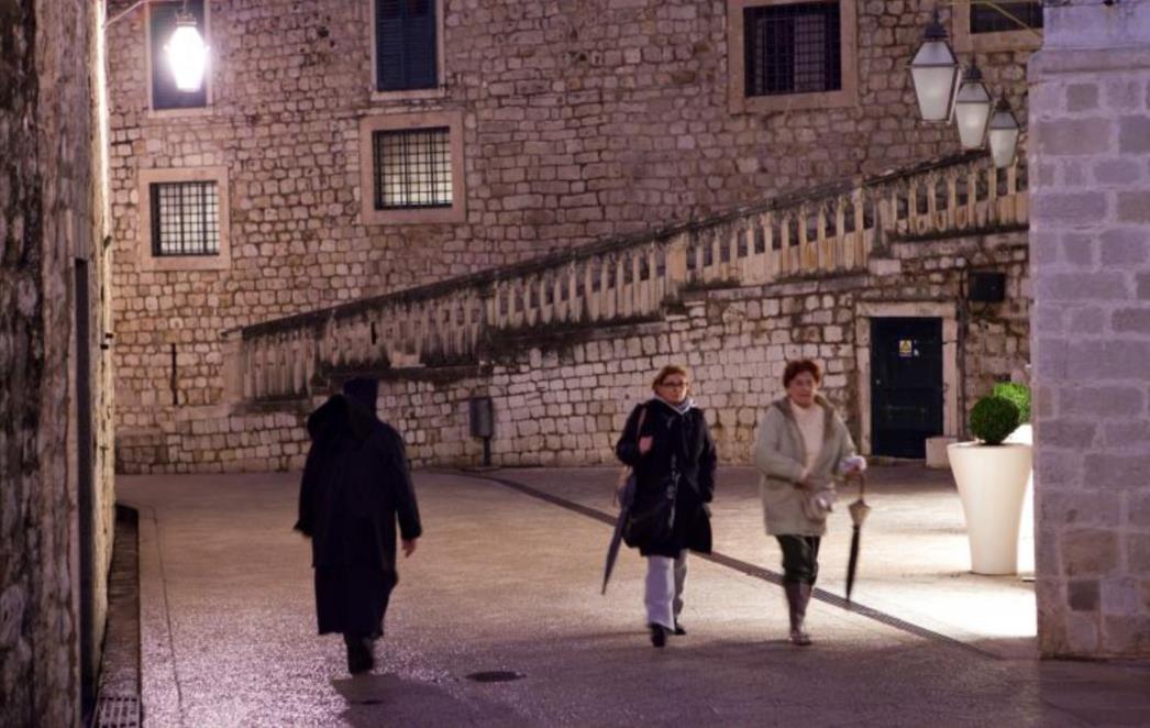 Doznajte kakvo nas vrijeme očekuje do Badnjaka 