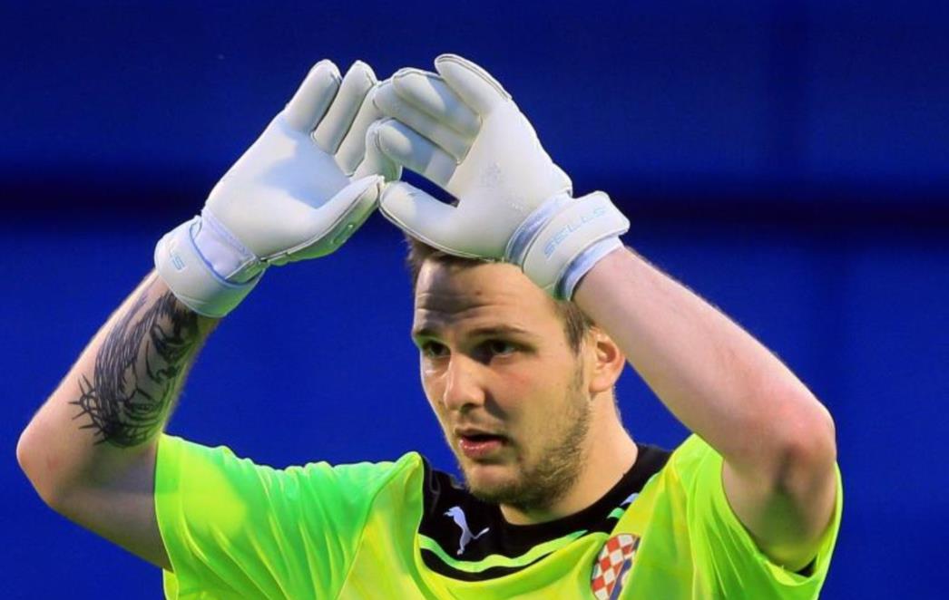 Odlazi li Ivan Kelava iz Udinesea u Cagliari?