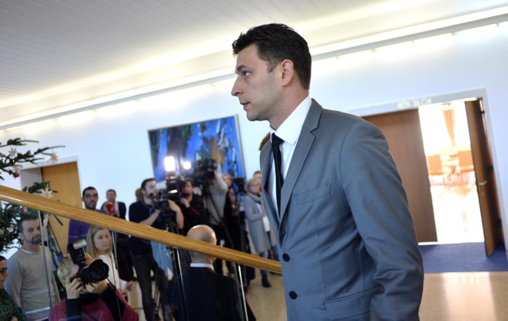 METKOVIĆ UZ PETROVA: Milanović laže, a HDZ i MOST će sto godina vladati!