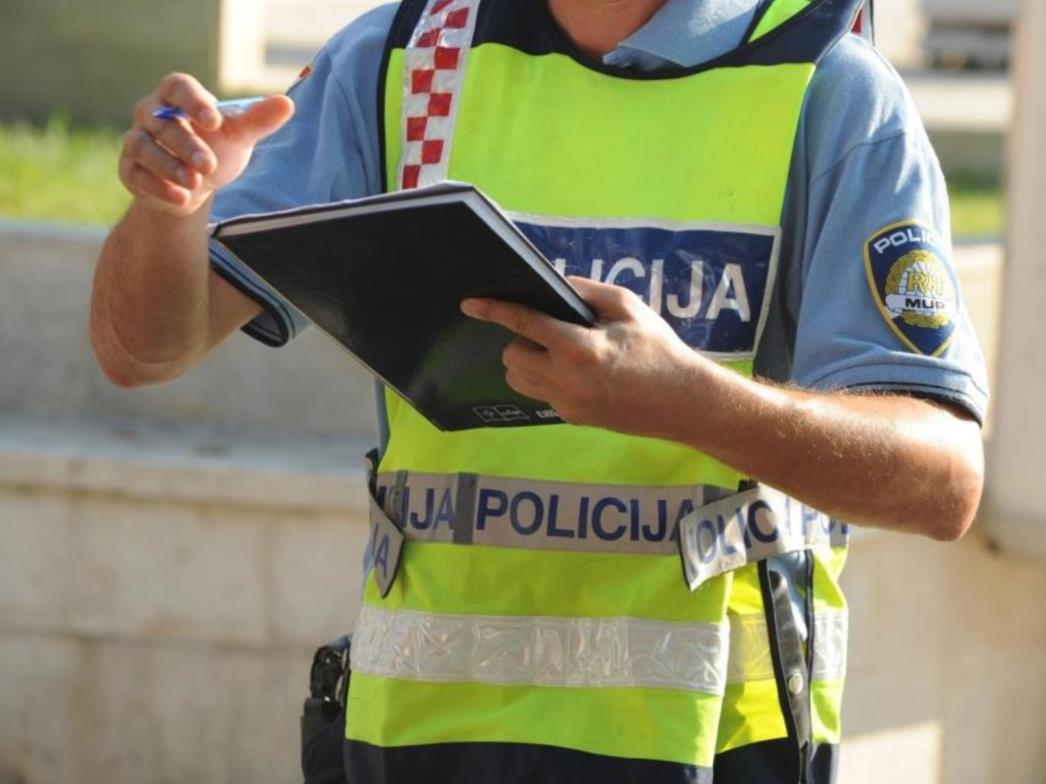 TJEDAN U PROMETU: 385 represivne mjere, dvije prometne nesreće s ozljeđenim osobama