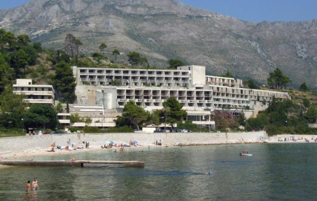 VOĐA PROJEKTA KUPARI otkrio kakav će biti hotel Ritz Carlton i koliko ljudi će zaposliti